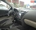 Бежевый Киа Сид, объемом двигателя 1.58 л и пробегом 218 тыс. км за 6400 $, фото 13 на Automoto.ua