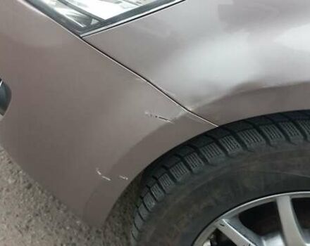 Бежевый Киа Сид, объемом двигателя 1.6 л и пробегом 273 тыс. км за 5800 $, фото 2 на Automoto.ua