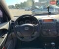 Бежевый Киа Сид, объемом двигателя 1.4 л и пробегом 256 тыс. км за 4990 $, фото 13 на Automoto.ua