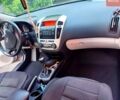 Бежевый Киа Сид, объемом двигателя 1.6 л и пробегом 233 тыс. км за 6500 $, фото 1 на Automoto.ua
