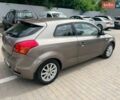 Бежевый Киа Сид, объемом двигателя 1.4 л и пробегом 387 тыс. км за 3400 $, фото 1 на Automoto.ua