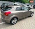 Бежевый Киа Сид, объемом двигателя 1.4 л и пробегом 387 тыс. км за 3699 $, фото 1 на Automoto.ua