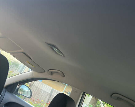 Бежевый Киа Сид, объемом двигателя 1.4 л и пробегом 183 тыс. км за 5500 $, фото 4 на Automoto.ua