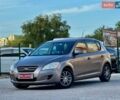 Бежевий Кіа Сід, об'ємом двигуна 1.4 л та пробігом 180 тис. км за 4600 $, фото 1 на Automoto.ua