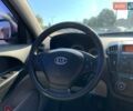 Бежевый Киа Сид, объемом двигателя 1.4 л и пробегом 256 тыс. км за 4990 $, фото 14 на Automoto.ua