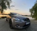 Киа Сид 2008 в Киеве на Automoto.ua Бежевый Киа Сид, объемом двигателя 1.59 л и пробегом 224 тыс. км за 6800 $, фото 6 на Automoto.ua