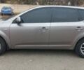 Бежевый Киа Сид, объемом двигателя 1.6 л и пробегом 273 тыс. км за 5800 $, фото 8 на Automoto.ua