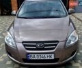 Бежевый Киа Сид, объемом двигателя 1.59 л и пробегом 159 тыс. км за 6000 $, фото 1 на Automoto.ua
