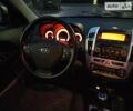 Бежевый Киа Сид, объемом двигателя 1.4 л и пробегом 233 тыс. км за 6000 $, фото 1 на Automoto.ua