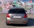 Бежевый Киа Сид, объемом двигателя 1.4 л и пробегом 256 тыс. км за 4990 $, фото 7 на Automoto.ua