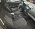 Бежевый Киа Сид, объемом двигателя 1.58 л и пробегом 218 тыс. км за 6400 $, фото 14 на Automoto.ua