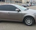 Бежевый Киа Сид, объемом двигателя 1.6 л и пробегом 273 тыс. км за 5800 $, фото 9 на Automoto.ua