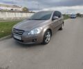 Бежевий Кіа Сід, об'ємом двигуна 1.58 л та пробігом 255 тис. км за 5200 $, фото 2 на Automoto.ua