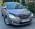 Бежевый Киа Сид, объемом двигателя 1.59 л и пробегом 275 тыс. км за 5350 $, фото 1 на Automoto.ua