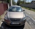 Бежевый Киа Сид, объемом двигателя 1.6 л и пробегом 135 тыс. км за 5750 $, фото 1 на Automoto.ua