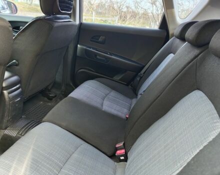 Бежевый Киа Сид, объемом двигателя 1.6 л и пробегом 173 тыс. км за 6500 $, фото 19 на Automoto.ua