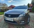 Бежевый Киа Сид, объемом двигателя 1.6 л и пробегом 173 тыс. км за 6500 $, фото 2 на Automoto.ua