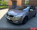 Бежевый Киа Сид, объемом двигателя 1.6 л и пробегом 295 тыс. км за 6200 $, фото 2 на Automoto.ua