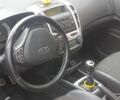 Бежевый Киа Сид, объемом двигателя 2 л и пробегом 260 тыс. км за 4000 $, фото 5 на Automoto.ua