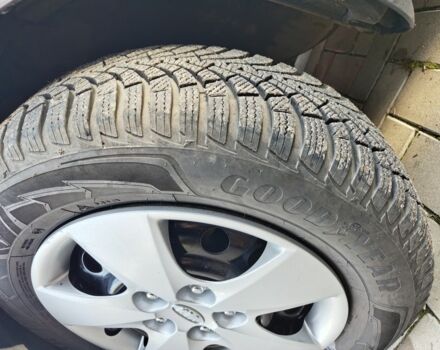 Бежевый Киа Сид, объемом двигателя 1.6 л и пробегом 173 тыс. км за 6500 $, фото 14 на Automoto.ua