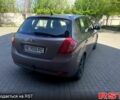 Бежевый Киа Сид, объемом двигателя 1.6 л и пробегом 295 тыс. км за 6200 $, фото 7 на Automoto.ua