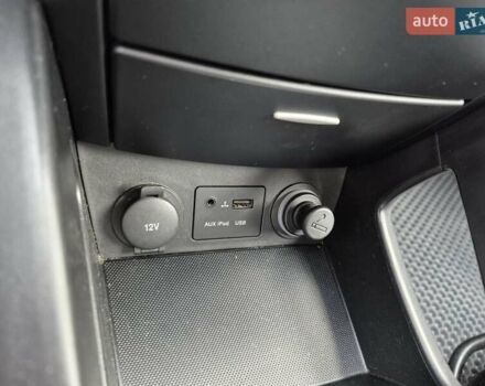 Бежевий Кіа Сід, об'ємом двигуна 1.6 л та пробігом 246 тис. км за 6500 $, фото 36 на Automoto.ua