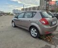 Бежевий Кіа Сід, об'ємом двигуна 1.6 л та пробігом 246 тис. км за 6500 $, фото 11 на Automoto.ua