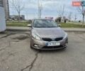 Бежевий Кіа Сід, об'ємом двигуна 1.6 л та пробігом 246 тис. км за 6500 $, фото 3 на Automoto.ua