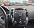 Бежевий Кіа Сід, об'ємом двигуна 1.6 л та пробігом 246 тис. км за 6500 $, фото 37 на Automoto.ua