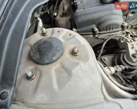 Бежевий Кіа Сід, об'ємом двигуна 1.6 л та пробігом 246 тис. км за 6500 $, фото 39 на Automoto.ua