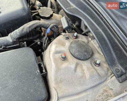 Бежевий Кіа Сід, об'ємом двигуна 1.6 л та пробігом 246 тис. км за 6500 $, фото 40 на Automoto.ua