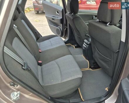 Бежевий Кіа Сід, об'ємом двигуна 1.6 л та пробігом 246 тис. км за 6500 $, фото 28 на Automoto.ua