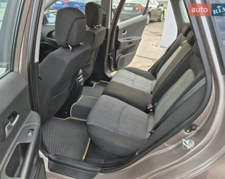 Бежевий Кіа Сід, об'ємом двигуна 1.6 л та пробігом 246 тис. км за 6500 $, фото 25 на Automoto.ua