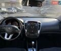 Бежевий Кіа Сід, об'ємом двигуна 1.59 л та пробігом 127 тис. км за 9700 $, фото 7 на Automoto.ua