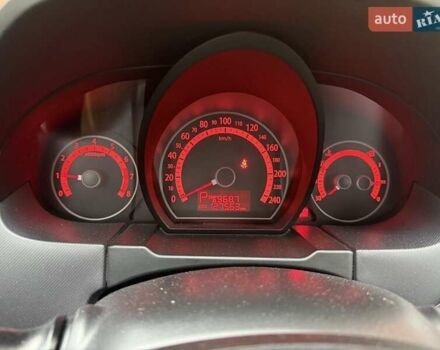 Бежевий Кіа Сід, об'ємом двигуна 1.59 л та пробігом 127 тис. км за 9700 $, фото 9 на Automoto.ua