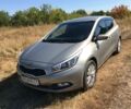 Бежевый Киа Сид, объемом двигателя 1.6 л и пробегом 75 тыс. км за 9800 $, фото 1 на Automoto.ua
