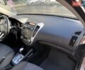 Бежевий Кіа Сід, об'ємом двигуна 1.59 л та пробігом 127 тис. км за 9700 $, фото 10 на Automoto.ua
