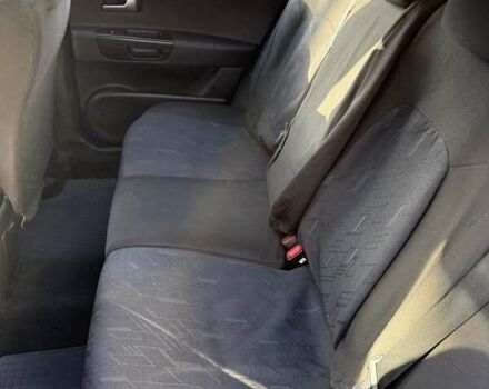 Бежевий Кіа Сід, об'ємом двигуна 1.59 л та пробігом 127 тис. км за 9700 $, фото 14 на Automoto.ua