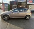 Бежевий Кіа Сід, об'ємом двигуна 1.59 л та пробігом 127 тис. км за 9700 $, фото 3 на Automoto.ua