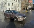 Бежевий Кіа Сід, об'ємом двигуна 1.59 л та пробігом 127 тис. км за 9700 $, фото 1 на Automoto.ua