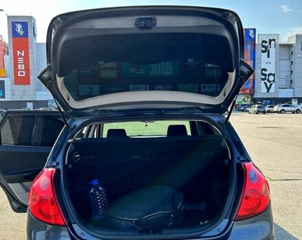 Бежевый Киа Сид, объемом двигателя 1.4 л и пробегом 280 тыс. км за 5500 $, фото 4 на Automoto.ua