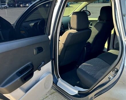 Бежевый Киа Сид, объемом двигателя 1.4 л и пробегом 280 тыс. км за 5500 $, фото 3 на Automoto.ua