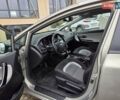 Бежевый Киа Сид, объемом двигателя 1.58 л и пробегом 94 тыс. км за 10500 $, фото 7 на Automoto.ua