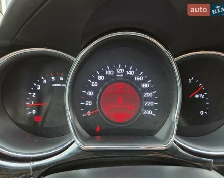 Бежевый Киа Сид, объемом двигателя 1.58 л и пробегом 94 тыс. км за 10500 $, фото 2 на Automoto.ua