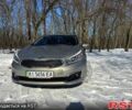 Бежевый Киа Сид, объемом двигателя 1.6 л и пробегом 127 тыс. км за 12500 $, фото 1 на Automoto.ua