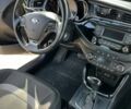 Бежевый Киа Сид, объемом двигателя 1.58 л и пробегом 124 тыс. км за 14000 $, фото 8 на Automoto.ua