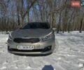 Бежевий Кіа Сід, об'ємом двигуна 1.58 л та пробігом 128 тис. км за 13500 $, фото 1 на Automoto.ua