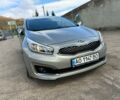 Бежевий Кіа Сід, об'ємом двигуна 1.6 л та пробігом 28 тис. км за 13500 $, фото 2 на Automoto.ua