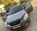 Бежевый Киа Сид, объемом двигателя 1.6 л и пробегом 225 тыс. км за 6999 $, фото 1 на Automoto.ua