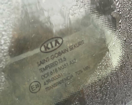 Бежевий Кіа Сід, об'ємом двигуна 0 л та пробігом 226 тис. км за 5500 $, фото 11 на Automoto.ua